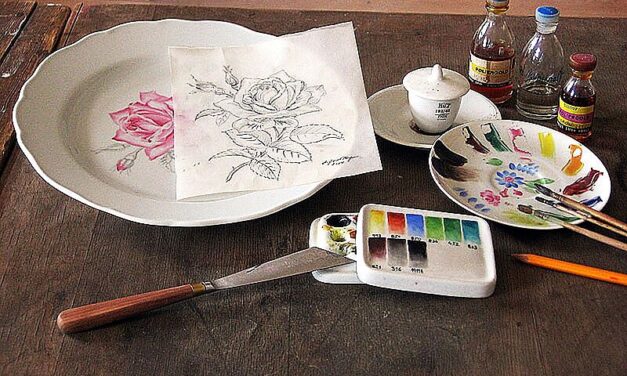 Foto: Porzellanikon Hohenberg