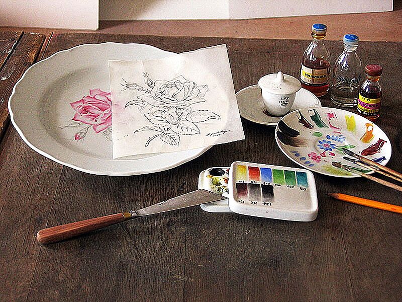 Foto: Porzellanikon Hohenberg