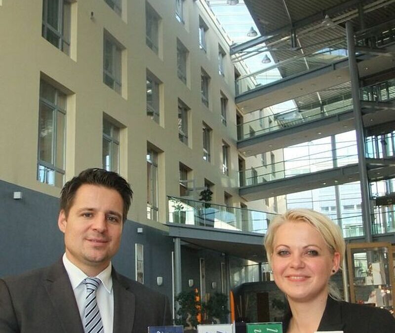 Certified führt erfolgreich neue Prüfkriterien ein