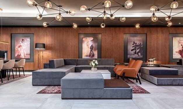 Radisson Blu Hotel Basel