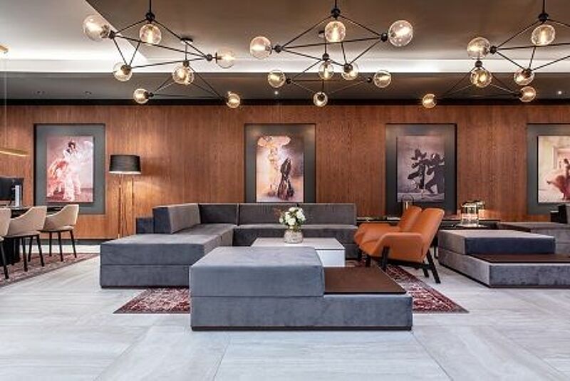 Radisson Blu Hotel Basel