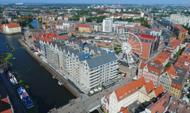 Radisson Hotel Suites Gdansk 6 klein