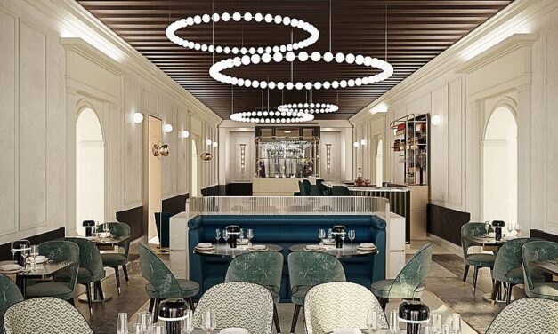 Foto: Radission Group - Radission Collection Hotel Palazzo Nanni Venice