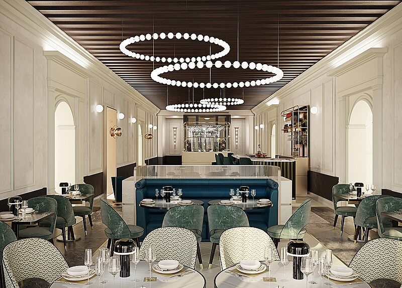 Foto: Radission Group - Radission Collection Hotel Palazzo Nanni Venice