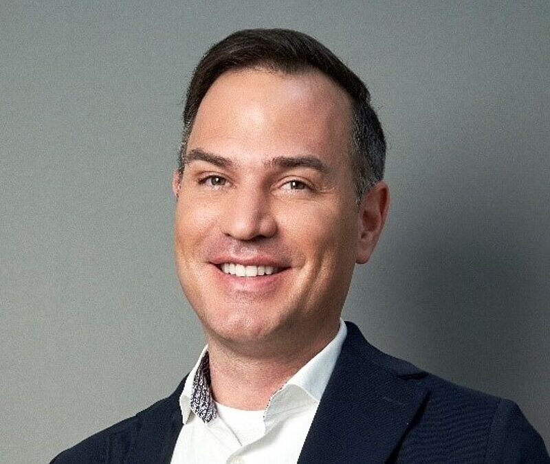 flospitality wächst weiter: Matthias Reicheneder verstärkt das Sales-Team