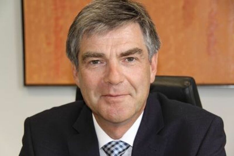 Peter Runge, Beisitzer und verantwortlich für „Event-Controlling“
