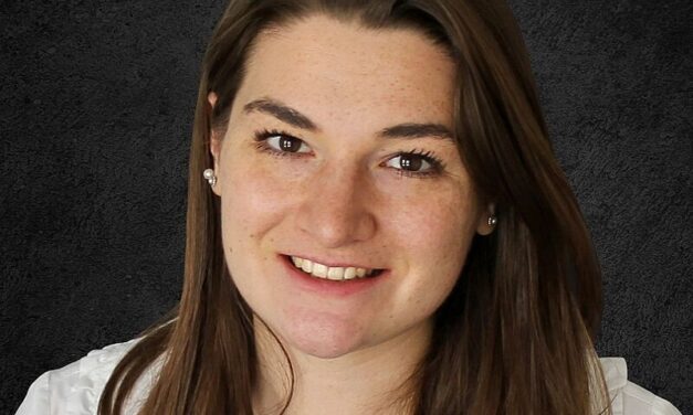 HSMA Deutschland e.V. | Sarah Mauer, Event und Marketing Managerin