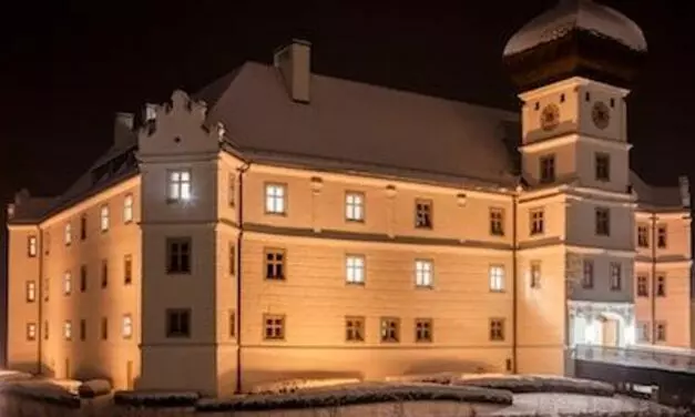 Schloss Hohenkammer