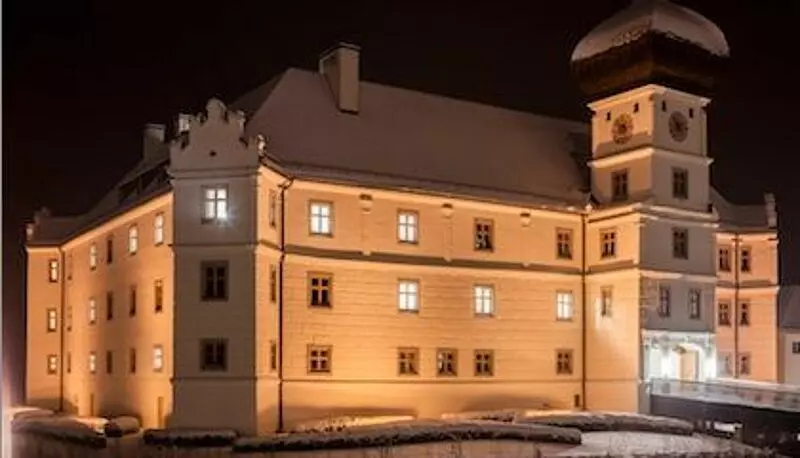 Schloss Hohenkammer