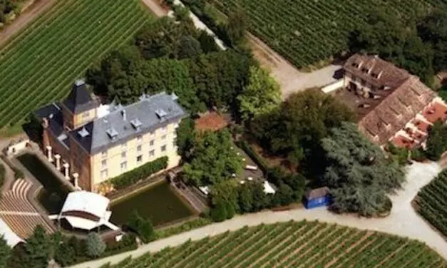 Schloß Edesheim