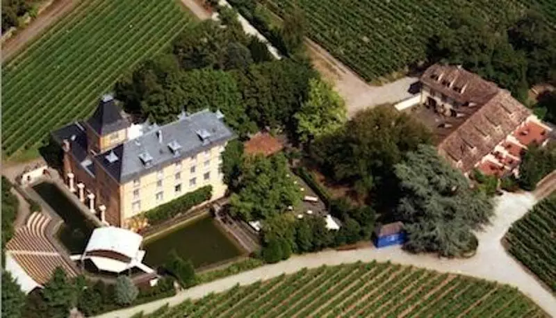 Schloß Edesheim