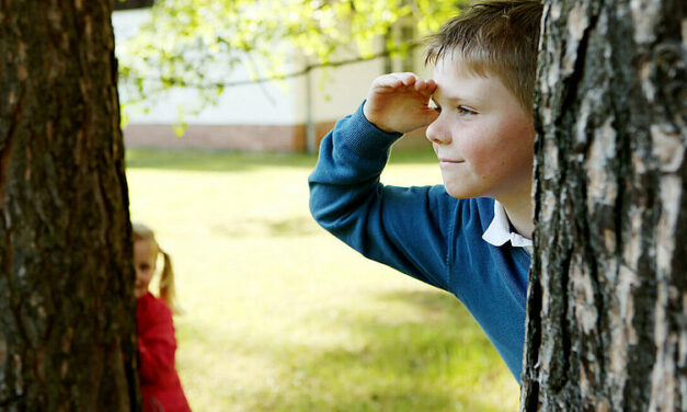 Mit der Aktion „KinderLachen“ lädt Seetel fünf Familien für eine Woche ein; Foto: Seetel
