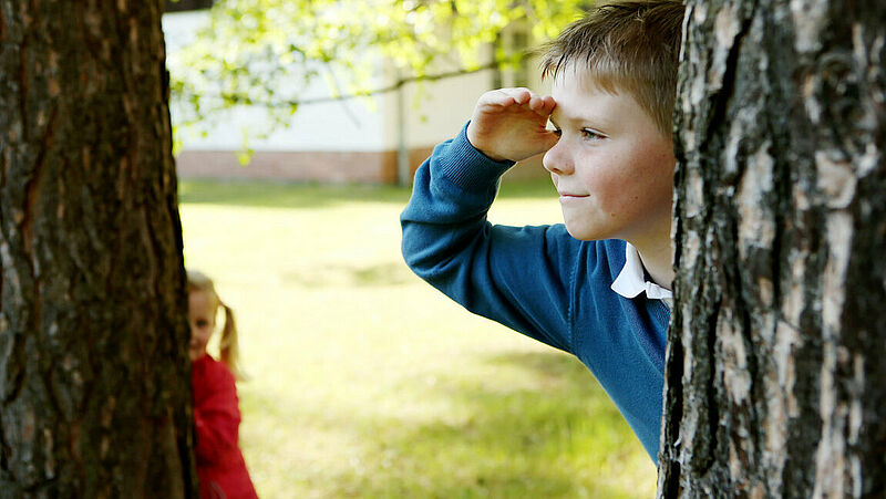 Mit der Aktion „KinderLachen“ lädt Seetel fünf Familien für eine Woche ein; Foto: Seetel