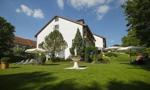 Hotel Zettler, Günzburg
