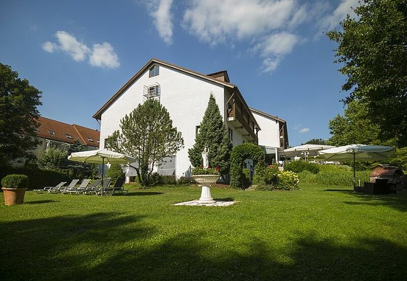 Hotel Zettler, Günzburg