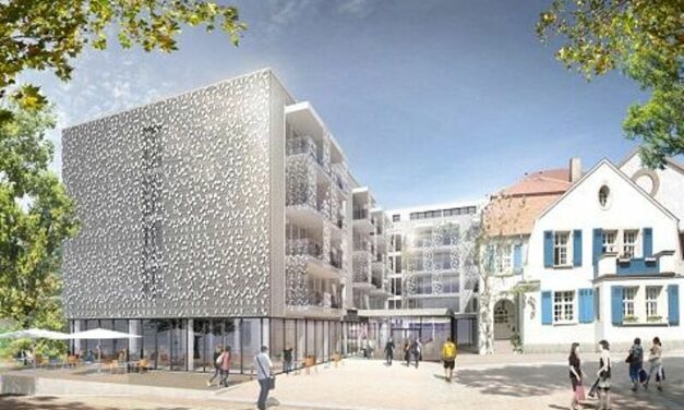 ©Kruck+Partner/Ippolito Fleitz Group GmbH