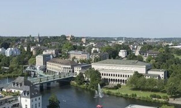 MST. Stadthalle Lokomotive