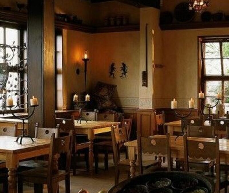 Steigenberger Hotel Thüringer Hof – passende Locations für Ihre Veranstaltung
