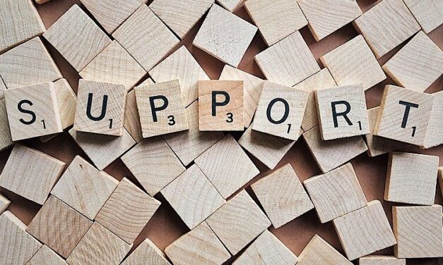 Photo: Pixabay / Wokandapix