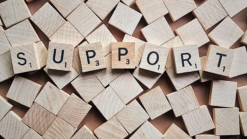 Photo: Pixabay / Wokandapix Photo: Pixabay / Wokandapix