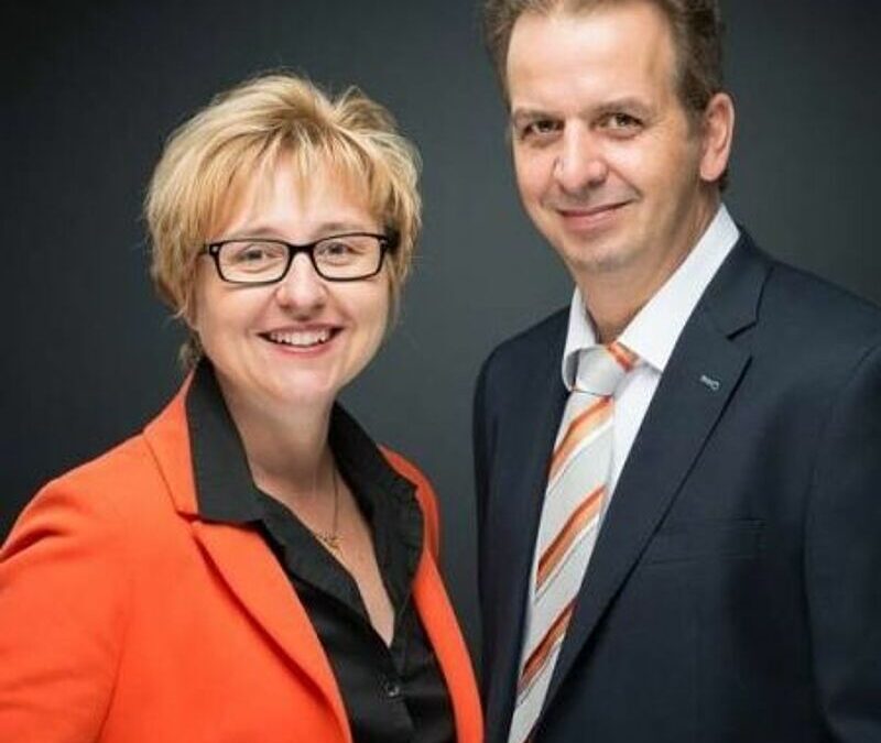 Kick off Meeting im Inhaber geführten Park-Hotel Bilm im Glück