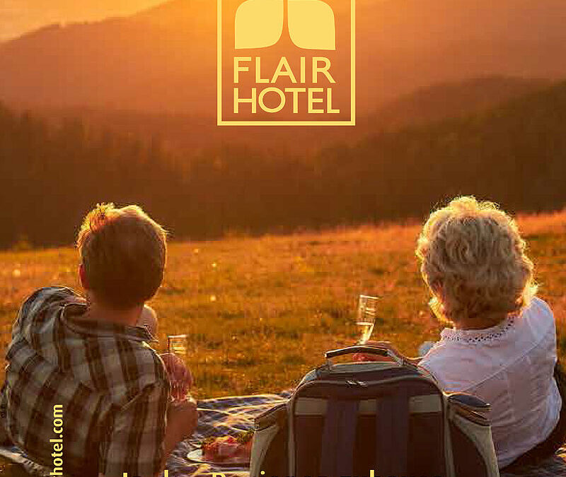 Flair Hoteliers verschenken Hotelaufenthalte an die Opfer der Flut