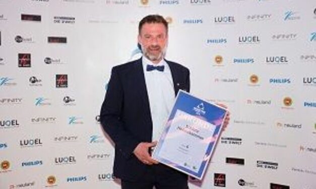 Martin Kirsch Geschäftsführer Schloß Hohenkammer