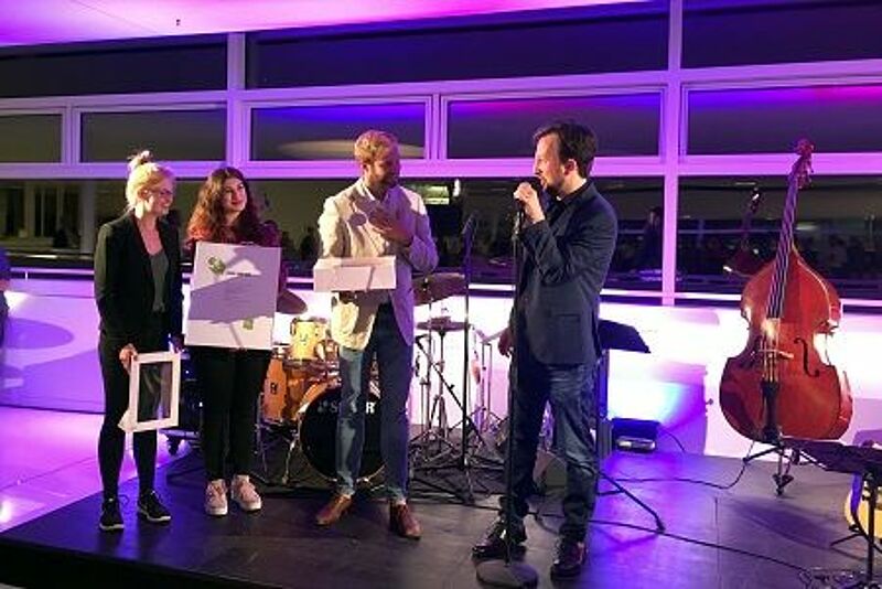 Theater Gütersloh: Publikumspreis geht an das Ballett im Revier aus Gelsenkirchen