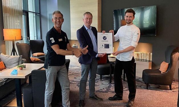 Foto: Hotel Atrium Mainz