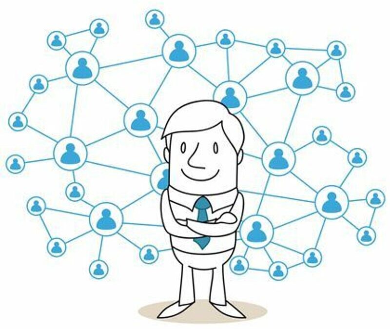 7 Tipps zum erfolgreichen Networken