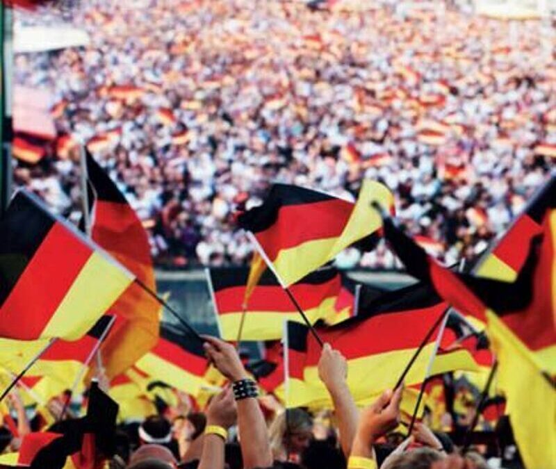 Lindner Hotel & Sports Academy in Frankfurt am Main: Rahmenprogramm für die WM-Wochen