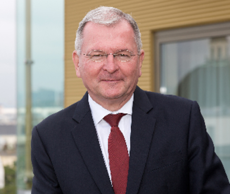Johannes Mauthe ist neuer General Manager des ARCOTEL HafenCity Dresden