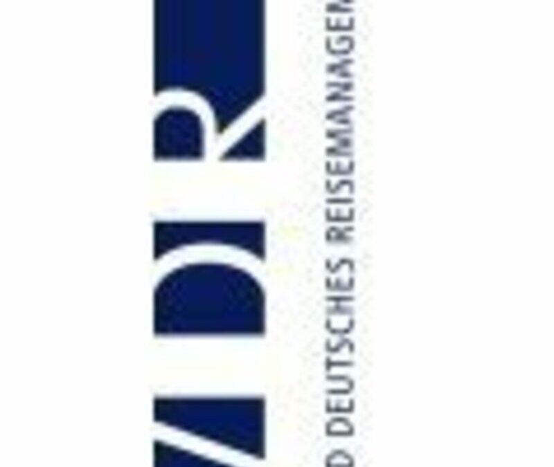 GeschäftsreiseVerband VDR schließt Lücke in der Klimaberichterstattung