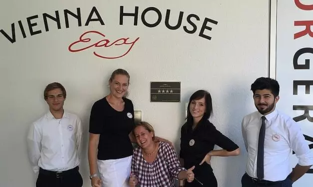 Vienna House Easy Günzburg