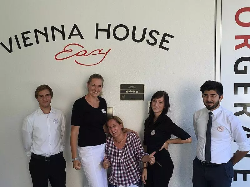 Vienna House Easy Günzburg