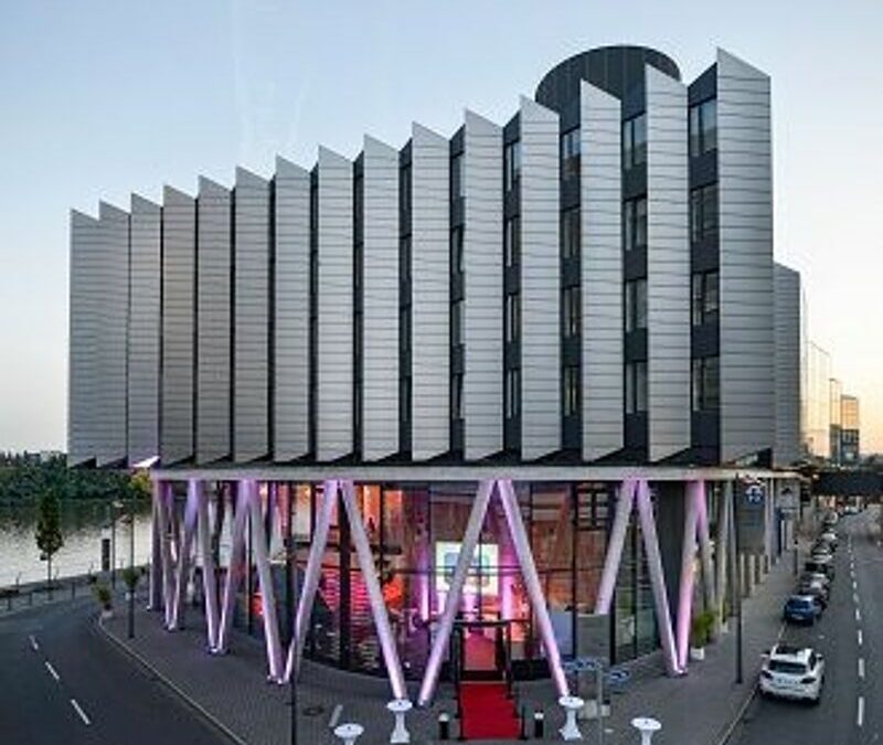 MEETUP in Frankfurt zur Rhein-Main-Tour