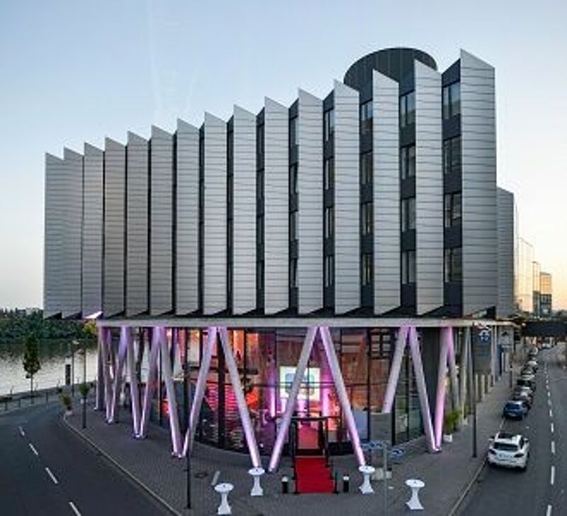 Westhafen Pier 1 004