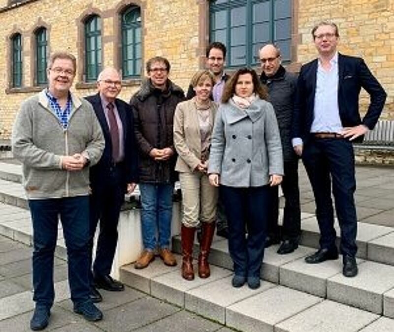 degefest – personelle Wechsel beim Wissenschaftlichen Beirat