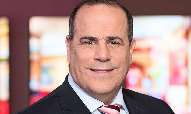 Yoram Biton, Managing Director, Leonardo Hotels Central Europe
©Foto: Hoffotografen