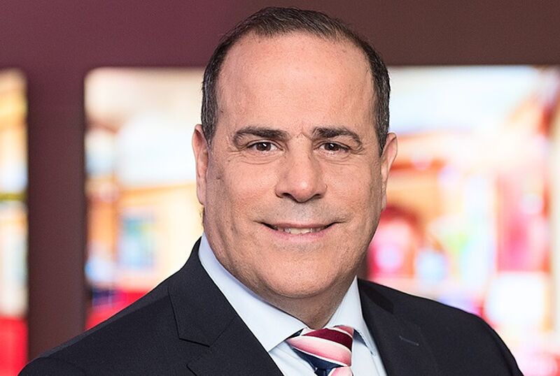 Yoram Biton, Managing Director, Leonardo Hotels Central Europe
©Foto: Hoffotografen Yoram Biton, Managing Director, Leonardo Hotels Central Europe
©Foto: Hoffotografen