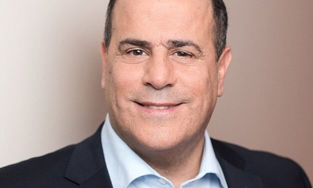 Yoram Biton |  Managing Director Leonardo Hotels Central Europe | Foto: Leonardo Hotels