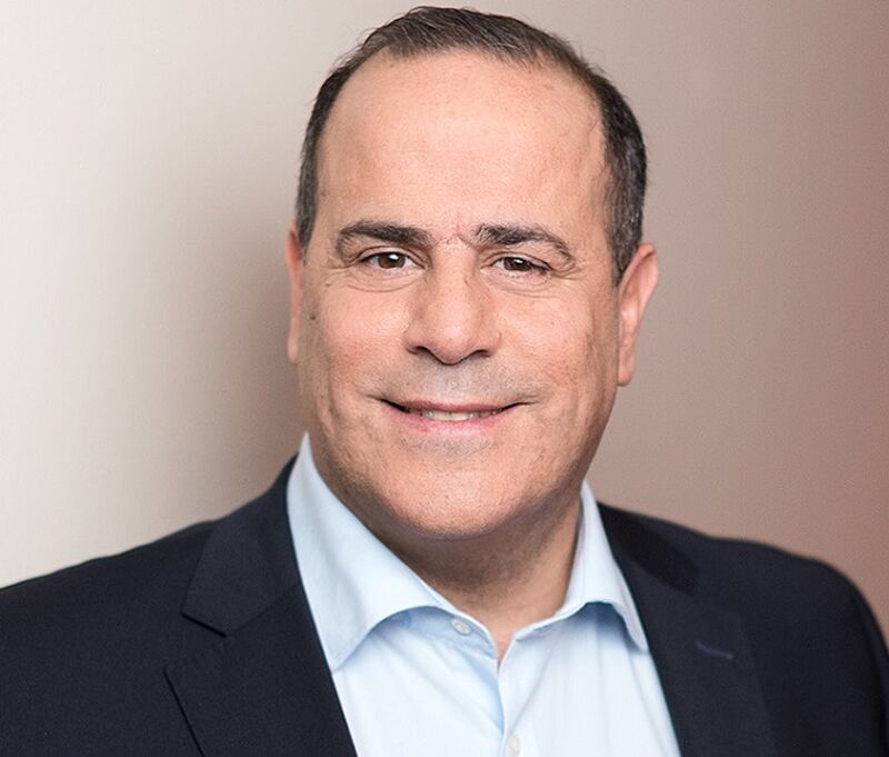 Yoram Biton |  Managing Director Leonardo Hotels Central Europe | Foto: Leonardo Hotels