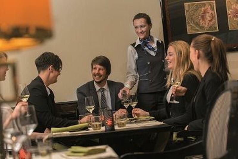 Ausgezeichnet! Maritim Hotels gleich mehrfach geehrt