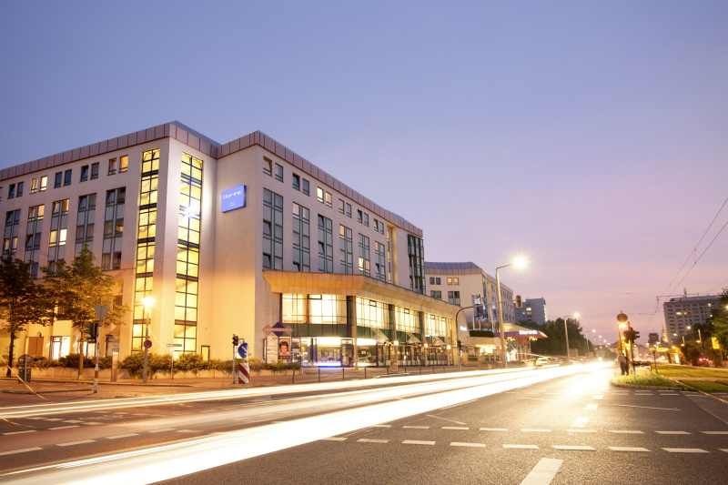 Dorint investiert in Dresdner Haus