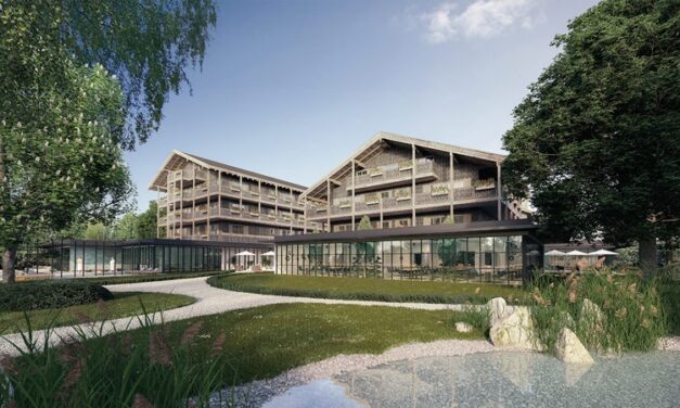 Foto: Relais & Châteaux Park-Hotel Egerner Höfe