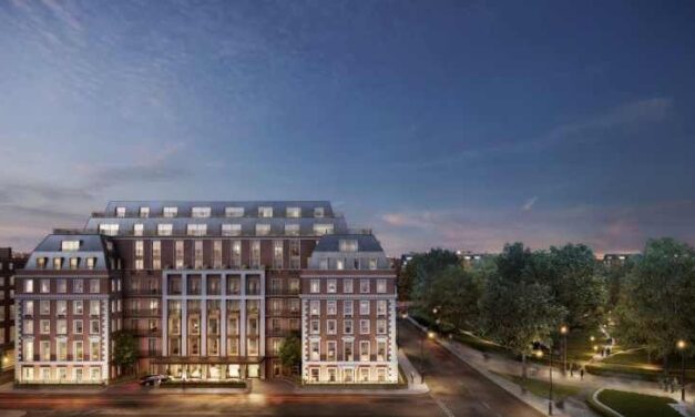 Four Seasons Twenty Grosvenor Square a Four Seasons Residence 800