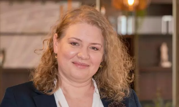 Foto: Barbara Kukiz | Hotel-Managerin FourSide Hotel Ringsheim