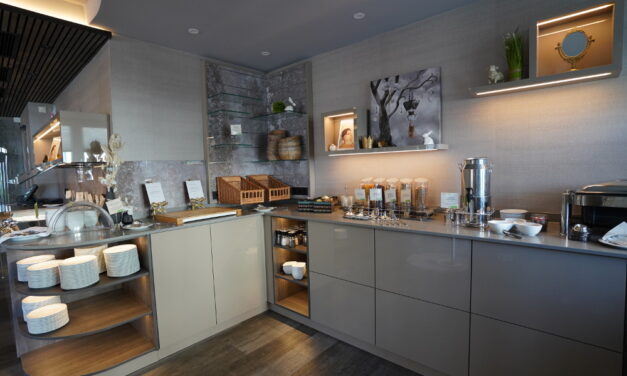 Foto: Flair Hotel Stadt Höxter | Frühstück