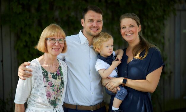 Gastgeber-Familie Preis vom Flair Hotel Grüner Baum in Donaueschingen