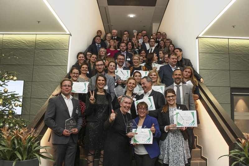 Deutsche Hotelakademie zeichnet HR-Konzepte aus